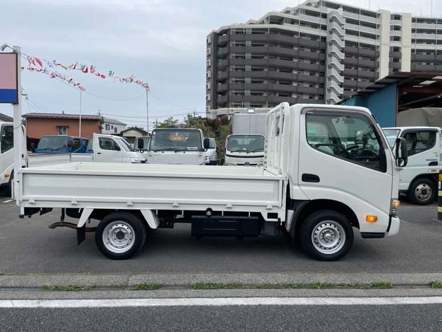 Toyota Toyoace 8