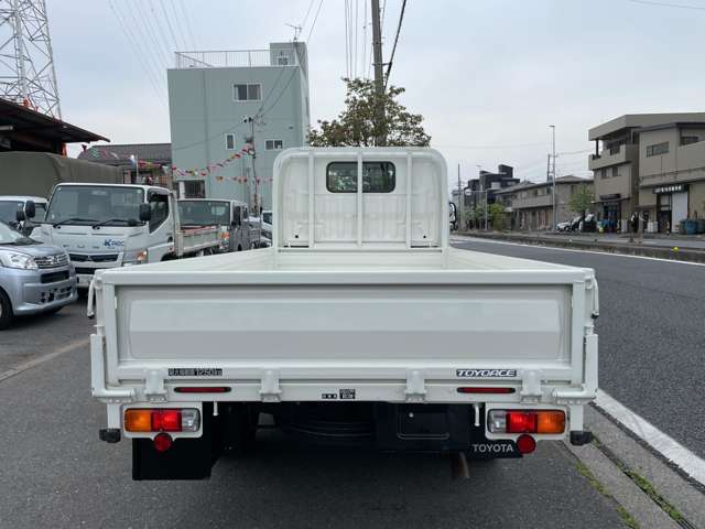 Toyota Toyoace 9