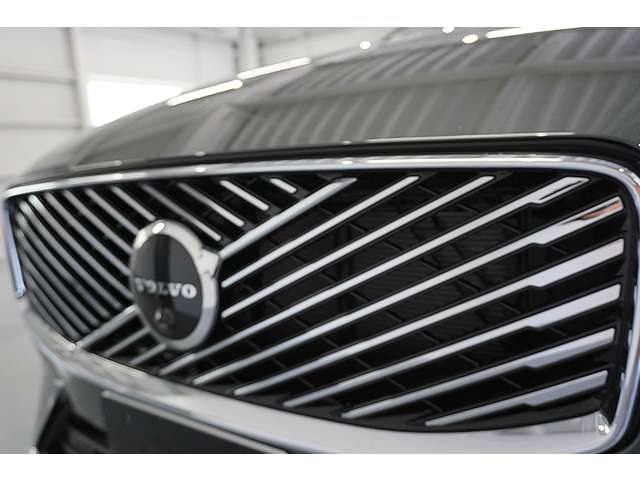 Volvo XC60 11