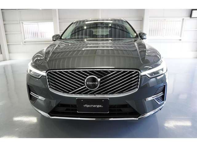 Volvo XC60 2