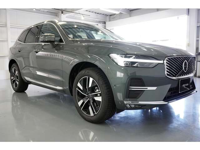 Volvo XC60 3