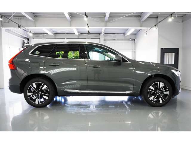 Volvo XC60 4