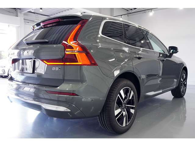 Volvo XC60 5