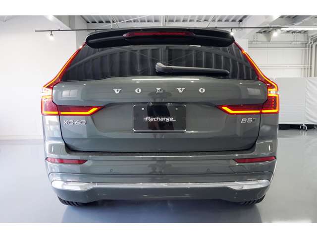 Volvo XC60 6