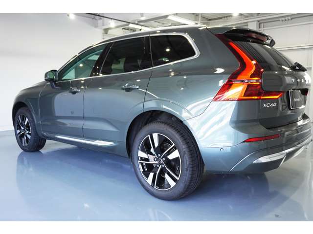 Volvo XC60 7