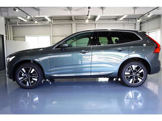 Volvo XC60 8