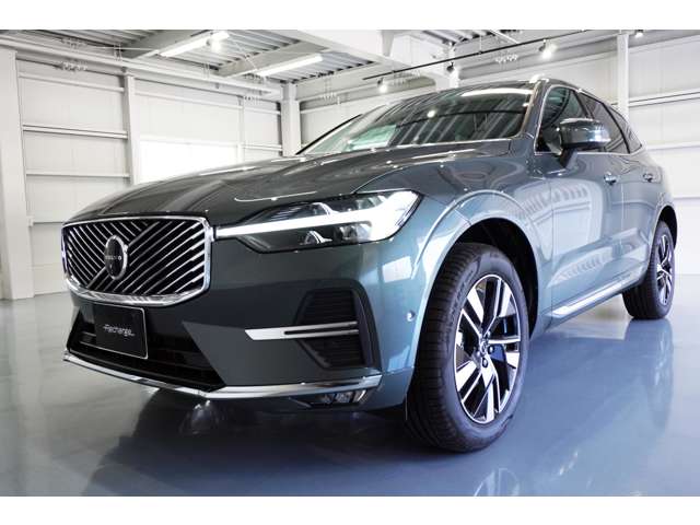 Volvo XC60 9