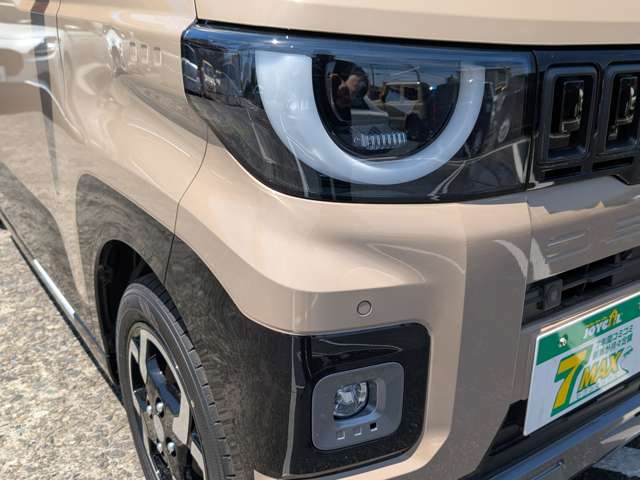 Mitsubishi Delica Mini 10