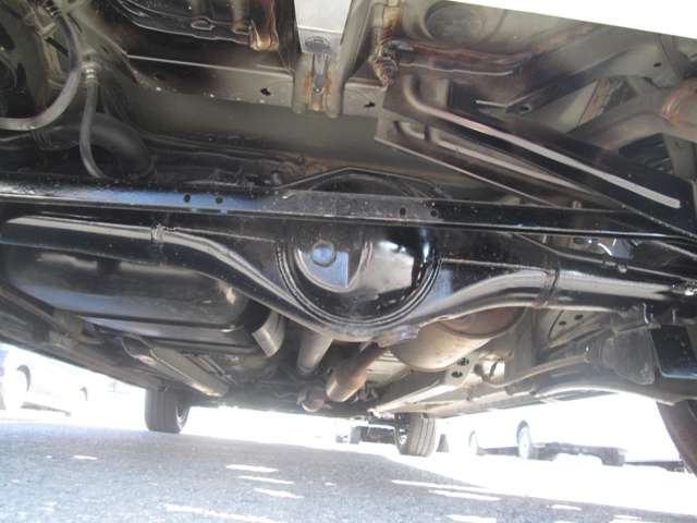 Mitsubishi eK X 9