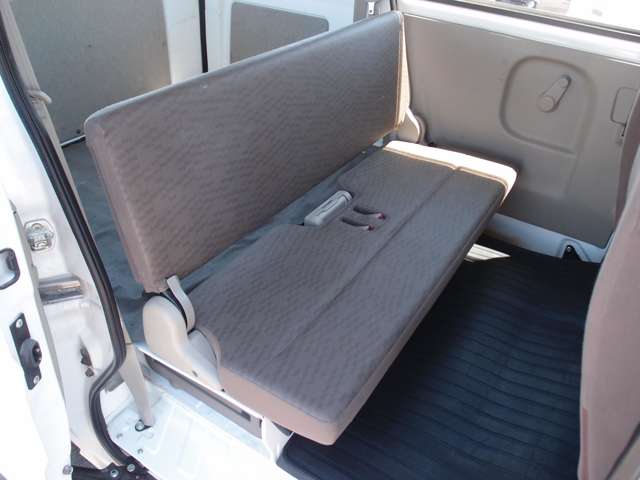 Suzuki Every 11