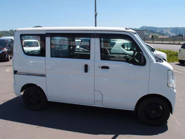 Suzuki Every 4