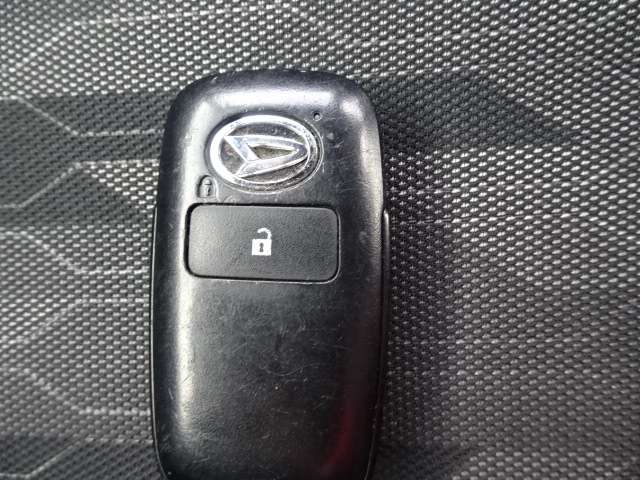 Daihatsu Taft 12