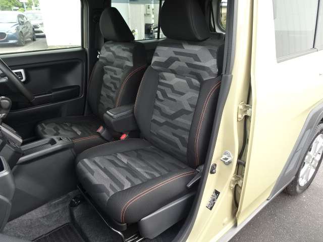 Daihatsu Taft 9