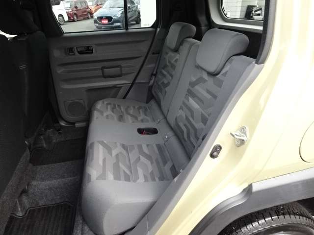 Daihatsu Taft 10