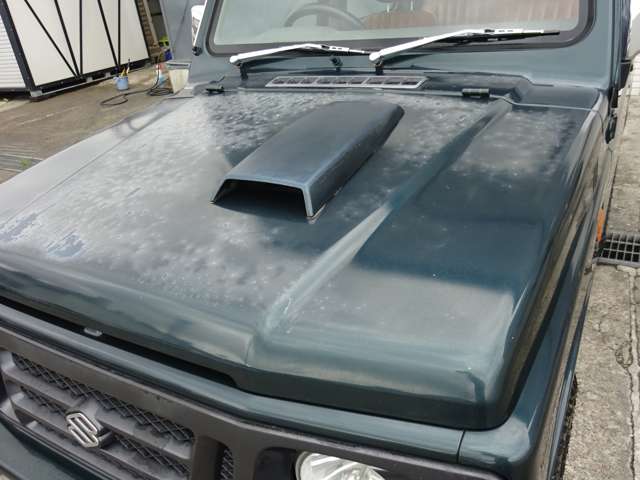 Suzuki Jimny 10