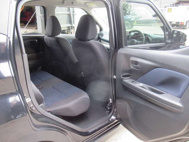 Mitsubishi eK X 10