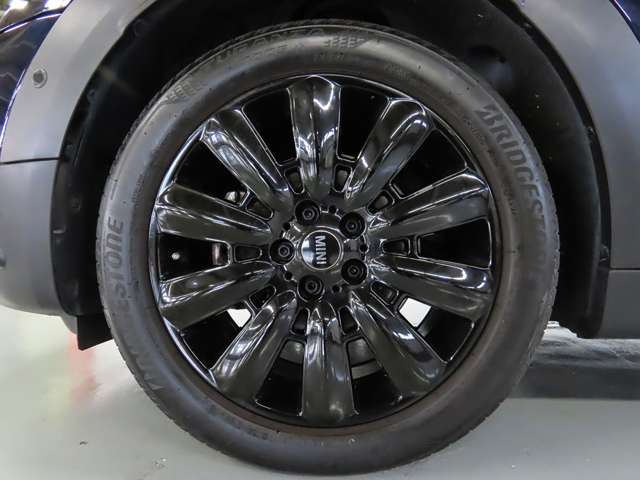 MINI Crossover 12