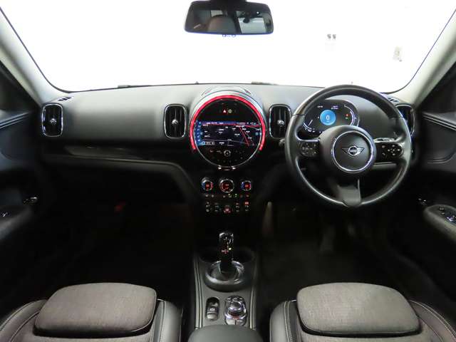 MINI Crossover 2