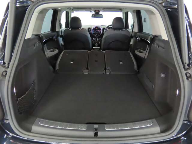 MINI Crossover 8