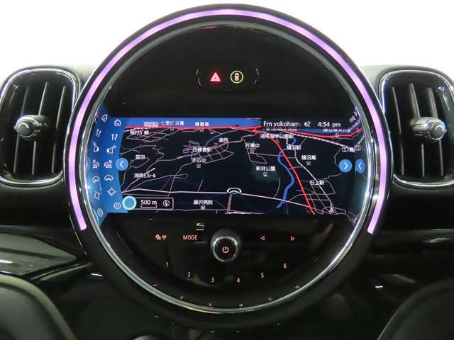 MINI Crossover 9