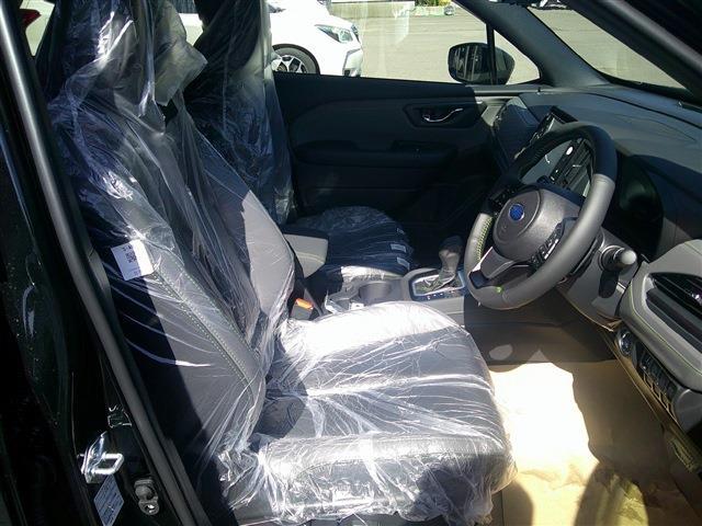Subaru Forester 12