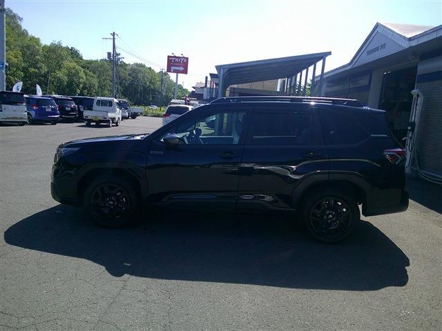 Subaru Forester 5