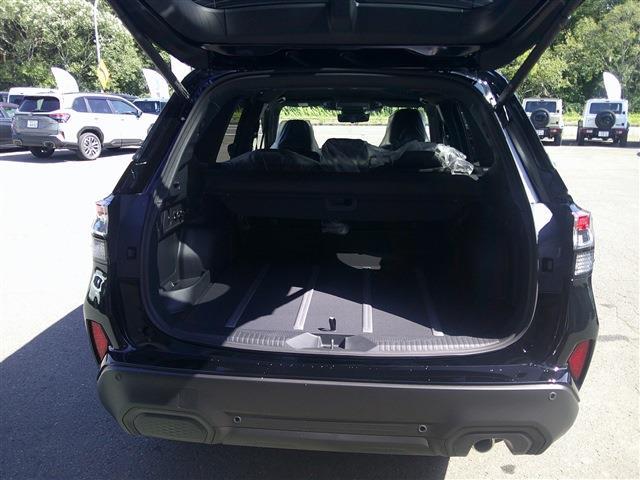 Subaru Forester 10