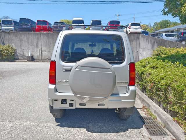 Mazda AZ-オフロード 11