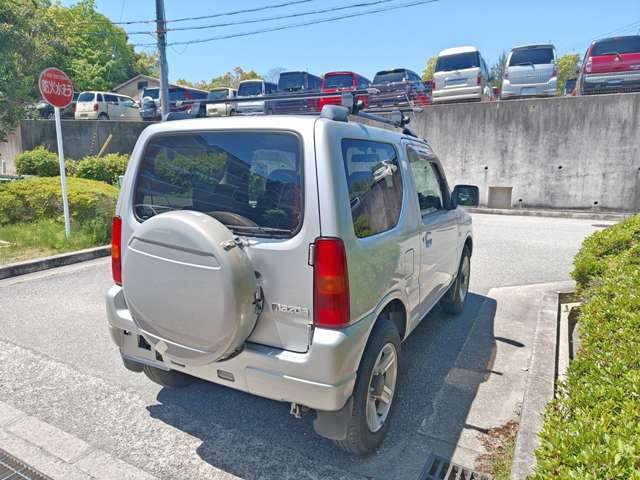 Mazda AZ-オフロード 12