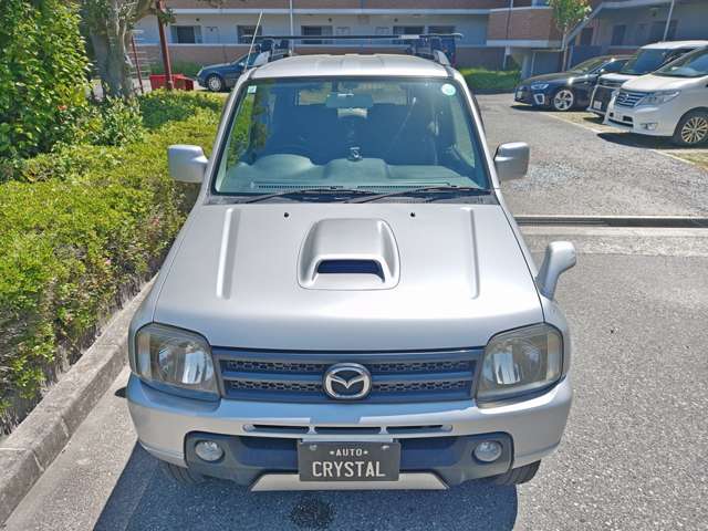 Mazda AZ-オフロード 3