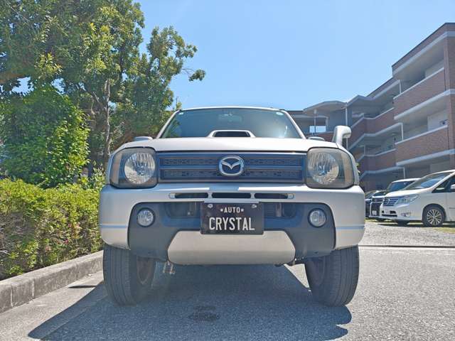 Mazda AZ-オフロード 5