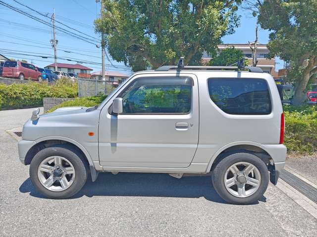 Mazda AZ-オフロード 9