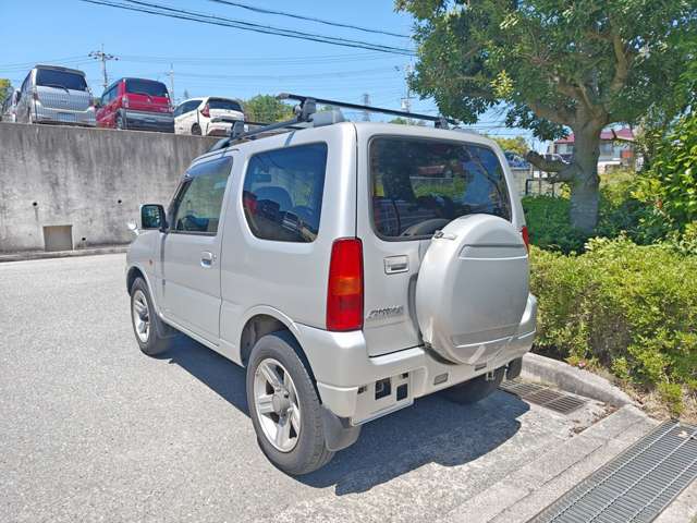 Mazda AZ-オフロード 10