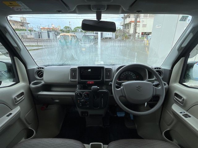 Suzuki Every 2