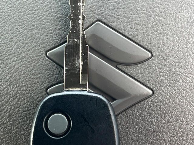 Suzuki Every 5