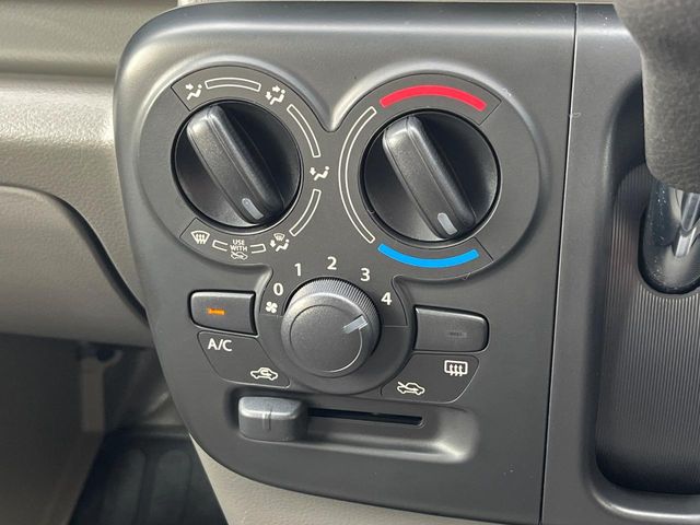 Suzuki Every 6