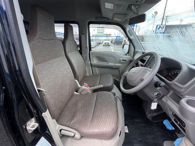 Suzuki Every 8