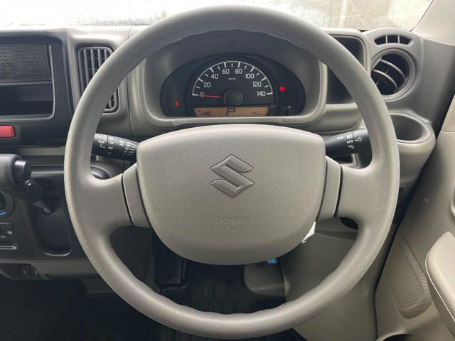 Suzuki Every 10