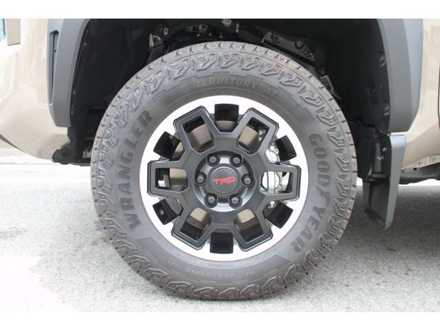 Toyota Tacoma 12