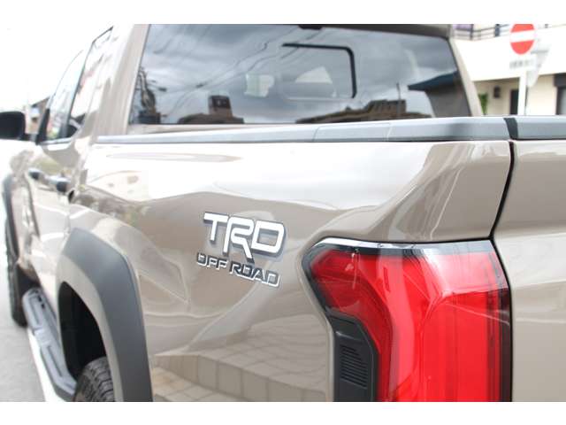 Toyota Tacoma 7