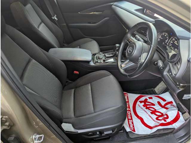Mazda CX-30 11