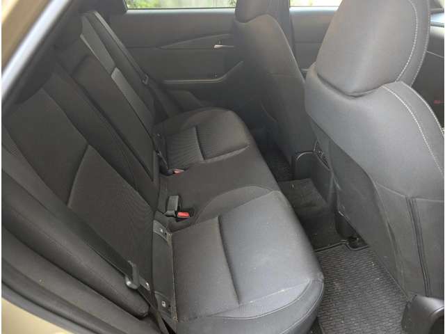 Mazda CX-30 12