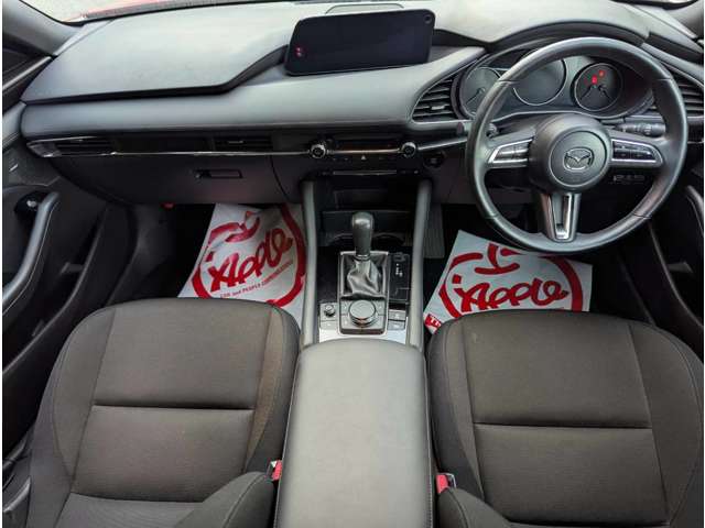 Mazda CX-30 5
