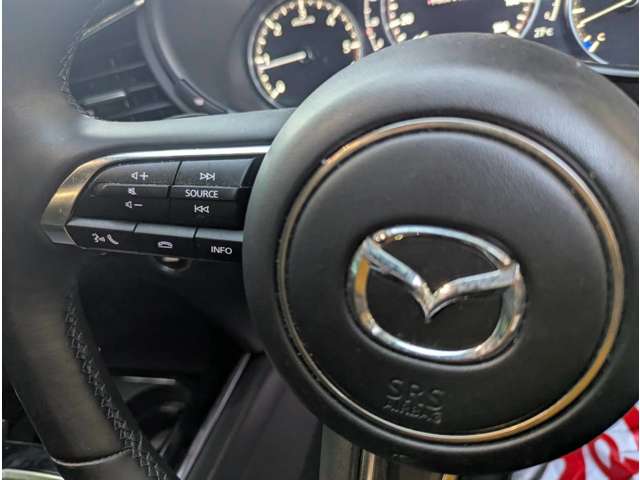 Mazda CX-30 6