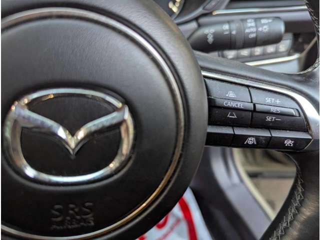Mazda CX-30 7