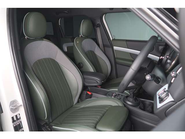MINI Crossover 3