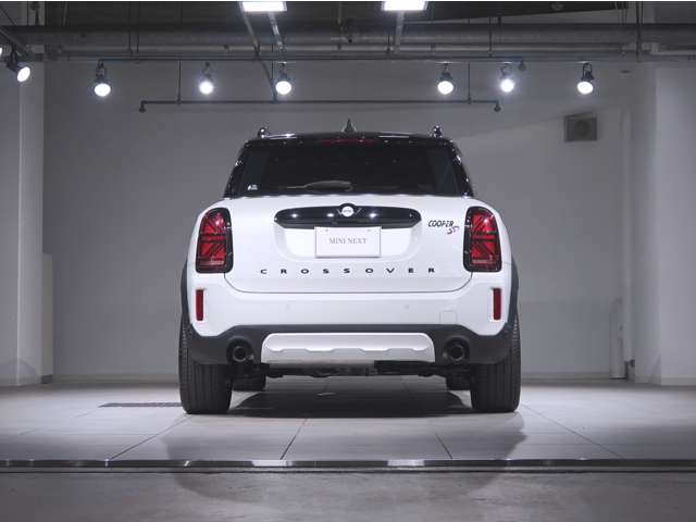 MINI Crossover 6