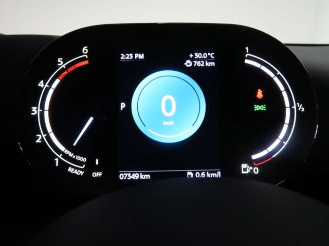 MINI Crossover 9