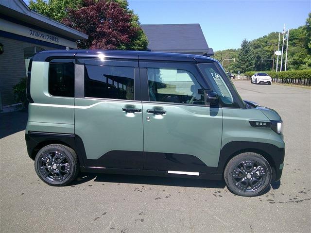 Mitsubishi Delica Mini 4