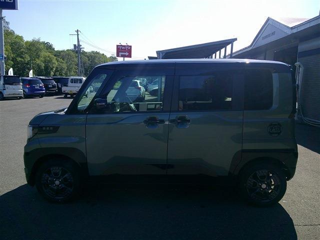 Mitsubishi Delica Mini 5
